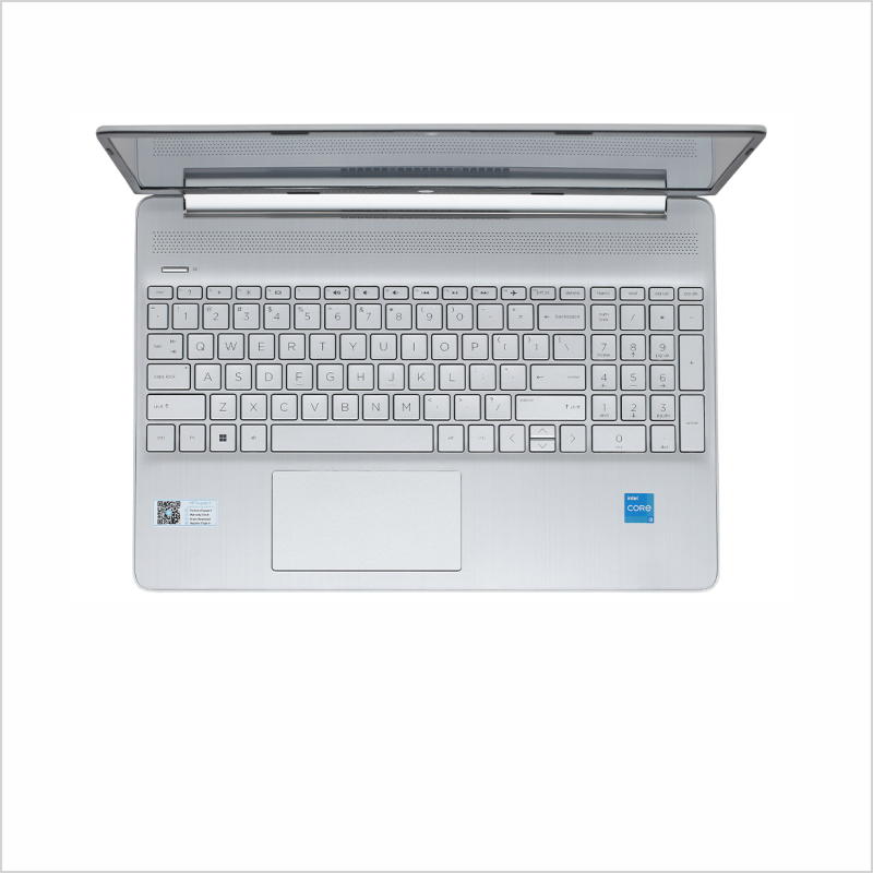 Laptop HP 15s fq5229TU i3 1215U/8GB/512GB/Win11 (8U237PA)1